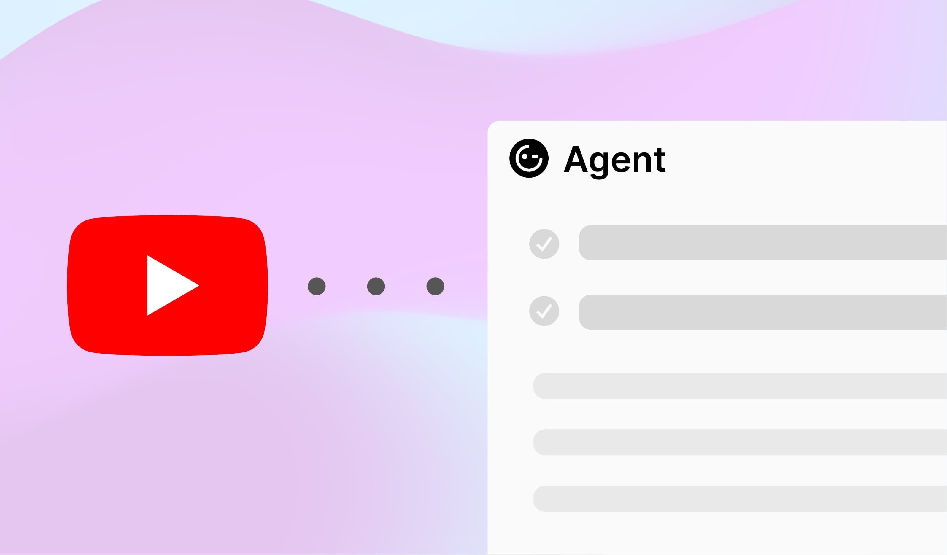 Turn any YouTube video into knowledge for Kai